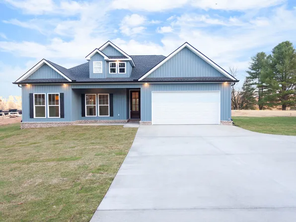 668 Elm St, Dunlap, TN 37327