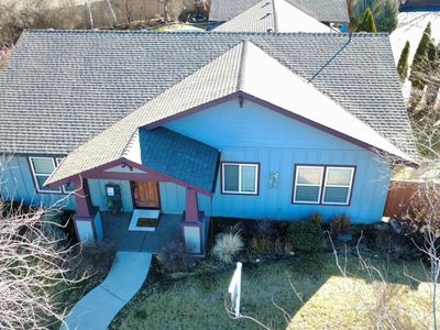 61260 Sunflower Ln, Bend, OR, 97702