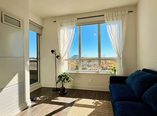 38 Cedarland Dr #611, Markham, ON L6G 0G7