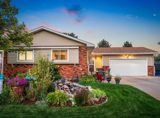 5141 Timberline Rd, Cheyenne, WY 82009