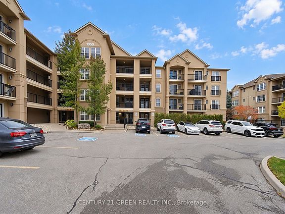 3rd image of 1350 Main St E #105