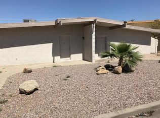 1730 E Elton Ave, Mesa, AZ 85204