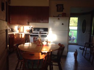 37063 Broeniman Rd, High Bridge, WI 54846