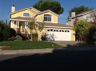 5028 Morgan Way, Antioch, CA
