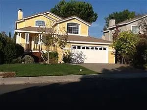 5028 Morgan Way photo 1