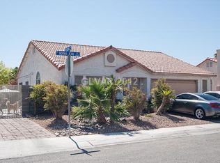 4522 Norma Jean Ln, North Las Vegas, NV 89031