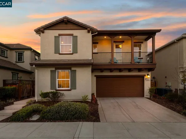 251 Via Encanto, San Ramon, CA 94583