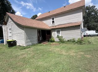 205 W Jackson St, Rich Square, NC 27869
