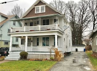 1597-1599 Elmwood Ave, Lakewood, OH