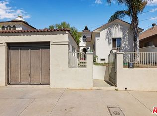 971 Hollins St, Los Angeles, CA 90023