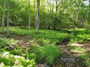 0 Fulcher Rd, Franklin, NC 28734