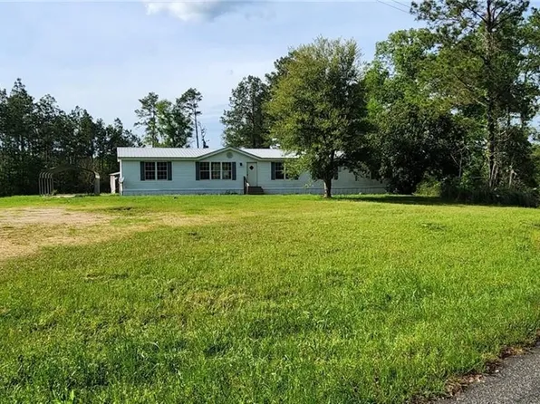 1632 Highway 113, Sugartown, LA 70662