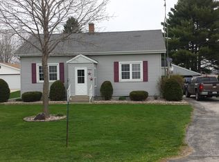 W3052 County Road Y, Lomira, WI 53048