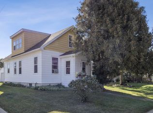 311 1st Ave SE, Dilworth, MN 56529