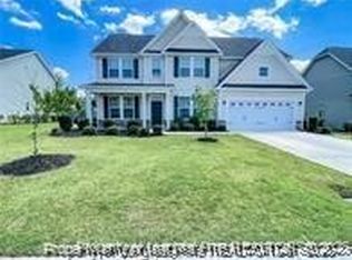 270 Stonebriar Ave, Raeford, NC 28376