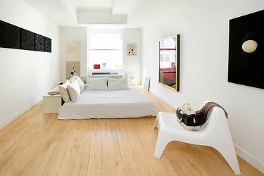 Rented by Keller Williams NYC