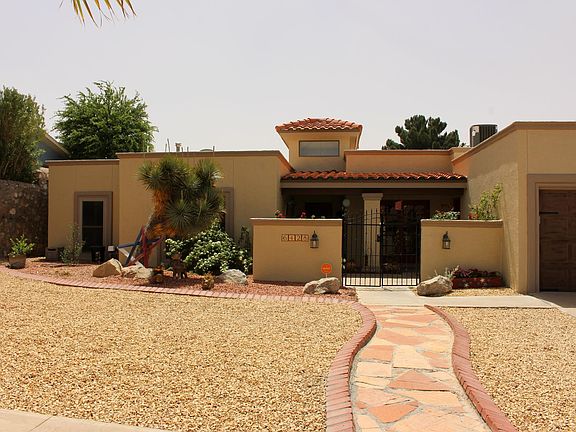 2nd image of 6428 Amposta Dr