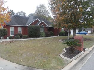 110 Limerick Dr, Warner Robins, GA 31088