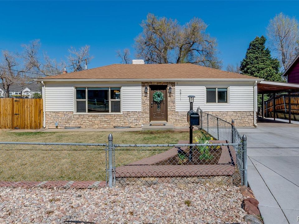 1st image of 6811 W 48th Avenue