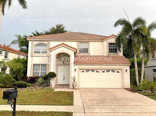 5730 NW 62nd St, Pompano Beach, FL 33067