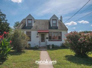 1146 Saint Joseph St, Lancaster, PA