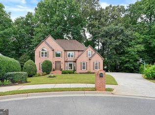 710 Waterview Trl, Alpharetta, GA 30022