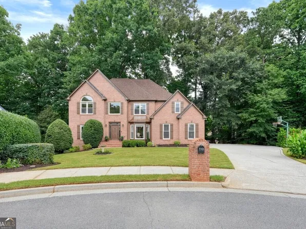 710 Waterview Trl, Alpharetta, GA 30022
