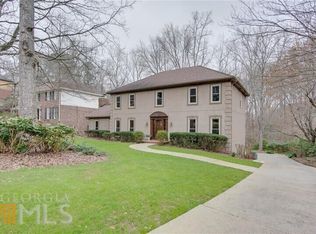 4181 Flippen Trl, Norcross, GA 30092