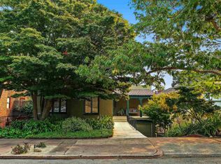 1956 El Dorado Ave, Berkeley, CA 94707