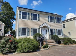2 1/2 Cos Cob Ave UNIT F, Greenwich, CT 06807
