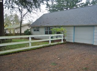 13127 SE Raymond St, Portland, OR 97236