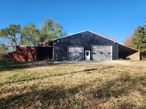 23466 710th St, Hayfield, MN 55940