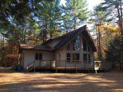 668 Howe Rd, Lake Luzerne, NY, 12846