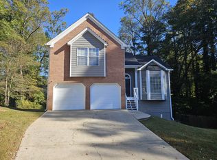 2166 Sandell Trl SW, Marietta, GA 30008
