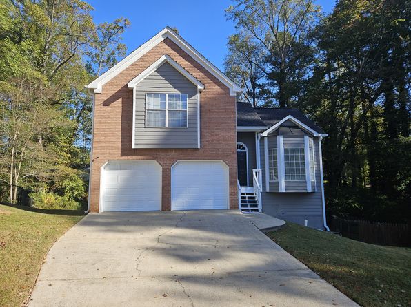 2166 Sandell Trl SW