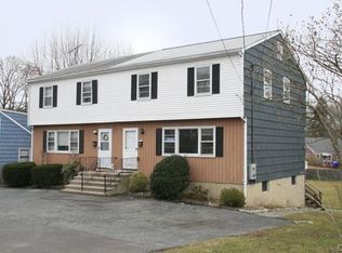 103 Locust Ave, New Canaan, CT 06840