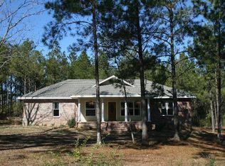 8 Porter Hudson Rd, Sumrall, MS 39482