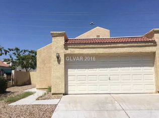 5444 Harmony Ave, Las Vegas, NV 89107
