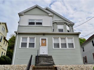 518 Eddy Glover Blvd, New Britain, CT 06053