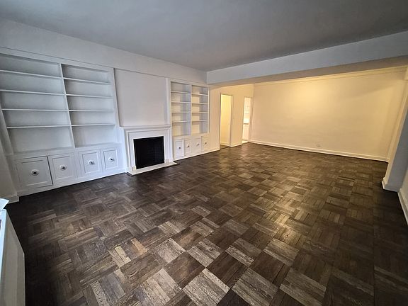 3rd image of 40 Central Park S #12F