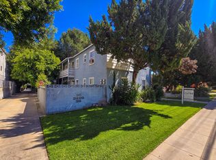 1610 Grismer Ave, Burbank, CA 91504