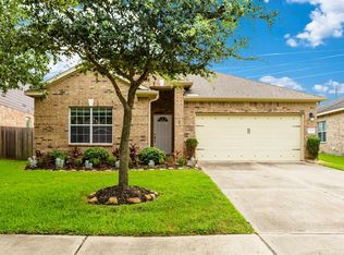 25726 Chapman Falls Dr, Richmond, TX 77406