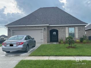 1347 Fenton Cir, Foley, AL 36535