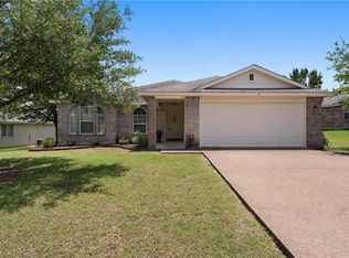 732 Pebble Creek Dr, Hewitt, TX 76643