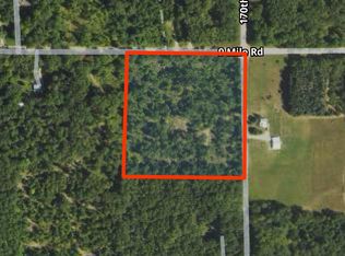 8937 170th Ave, Stanwood, MI 49346