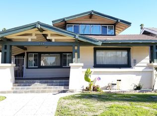 228 S Ardmore Ave, Los Angeles, CA 90004
