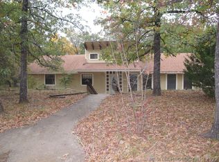 415 P St SE, Ardmore, OK 73401