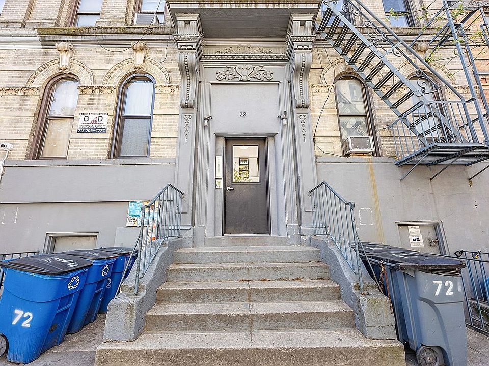 2nd image of 72 Richardson St APT 4