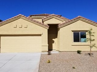 213 E Calle Vivaz, Green Valley, AZ 85614