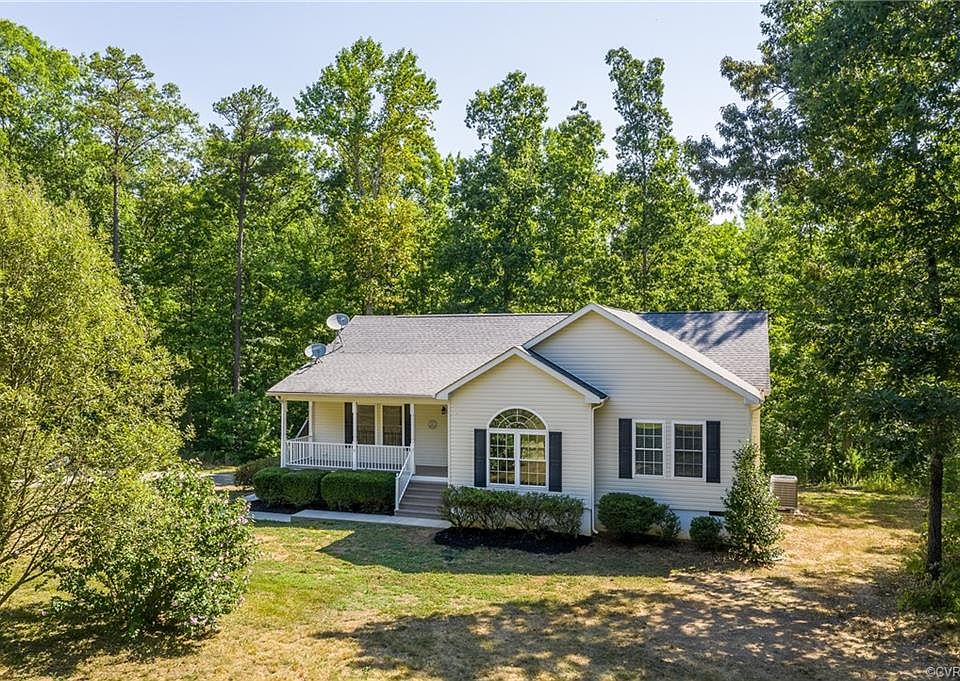 6720 E Old Mountain Rd, Louisa, VA 23093 Zillow